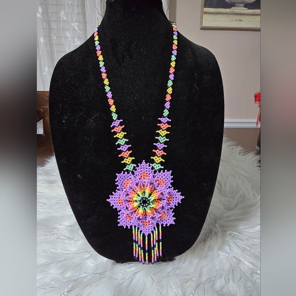 Handmade Necklace